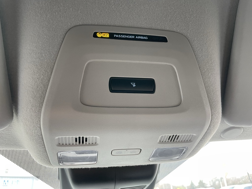 New 2026 Ford Transit 350 HD High Roof Empty Cargo Van - photo 40