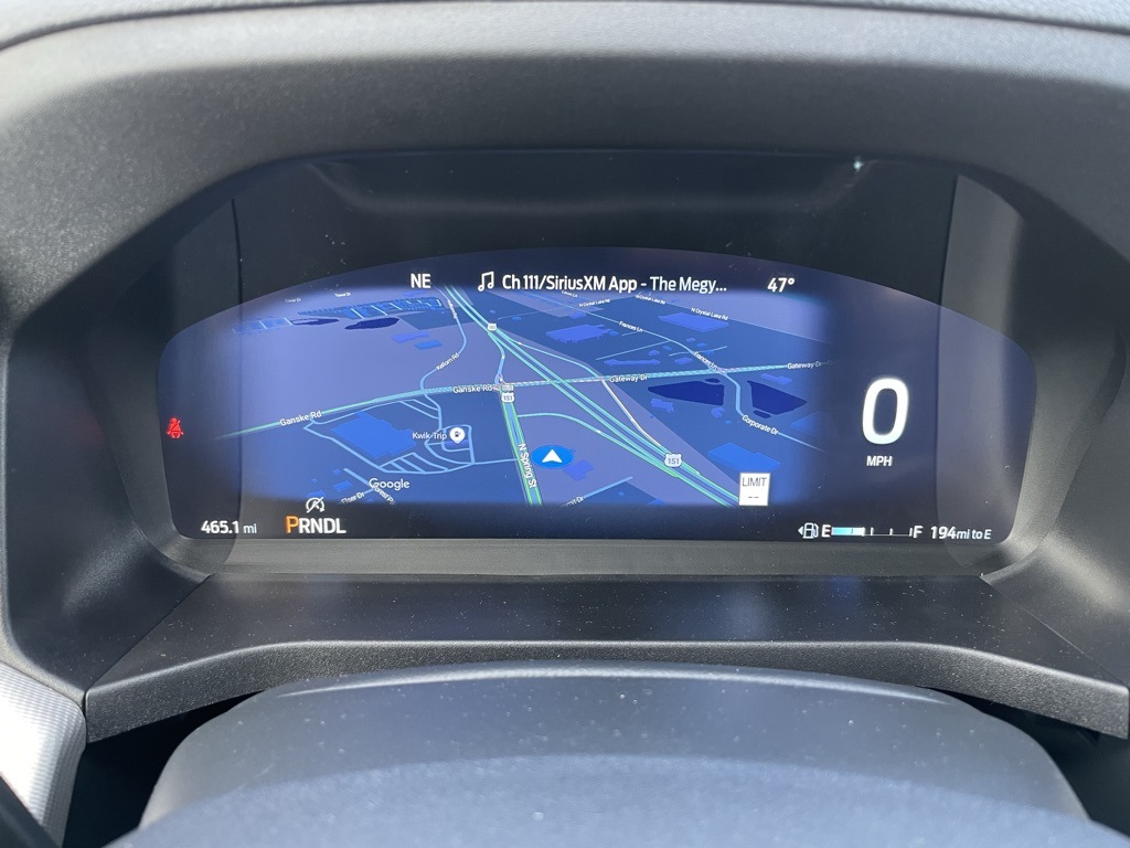New 2026 Ford Explorer ACTIV - photo 57