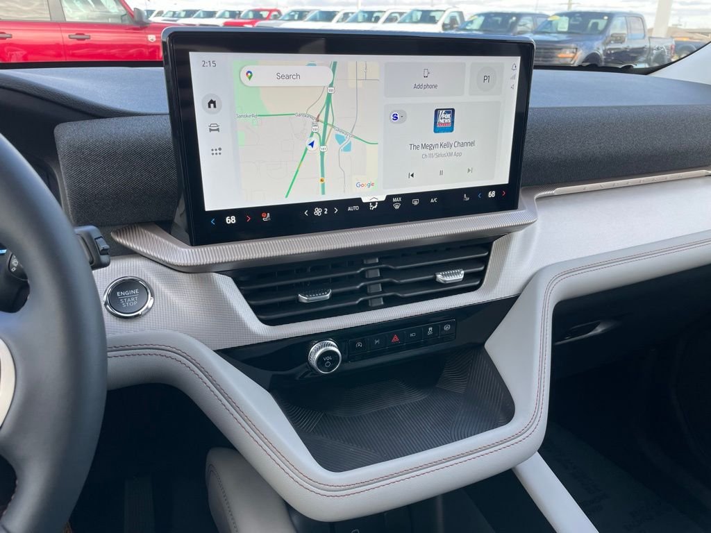New 2026 Ford Explorer ACTIV - photo 58