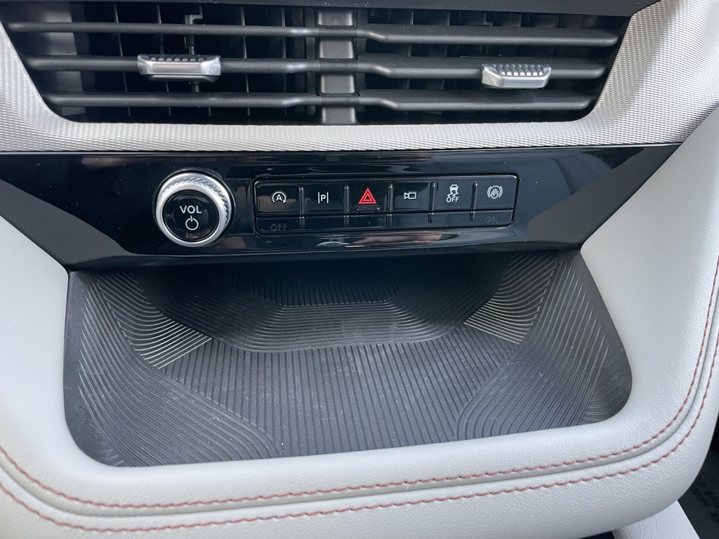 New 2026 Ford Explorer ACTIV - photo 59