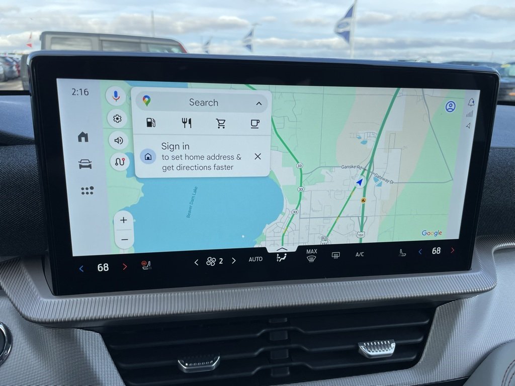 New 2026 Ford Explorer ACTIV - photo 3