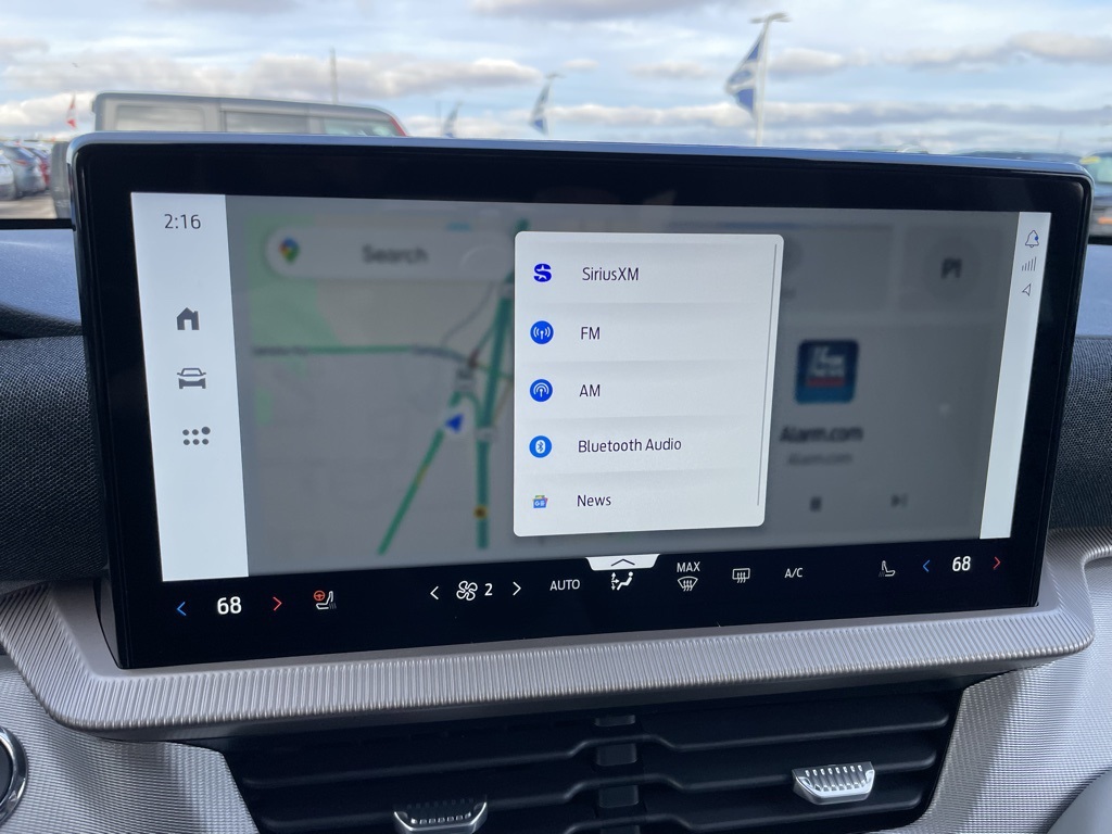 New 2026 Ford Explorer ACTIV - photo 4