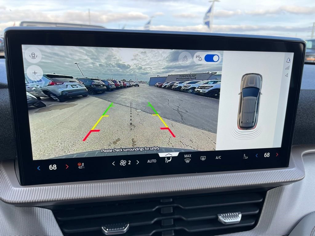 New 2026 Ford Explorer ACTIV - photo 8