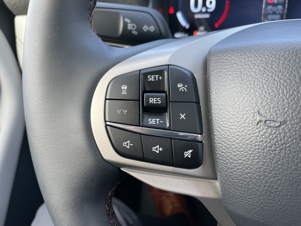 New 2026 Ford Explorer ACTIV - photo 11