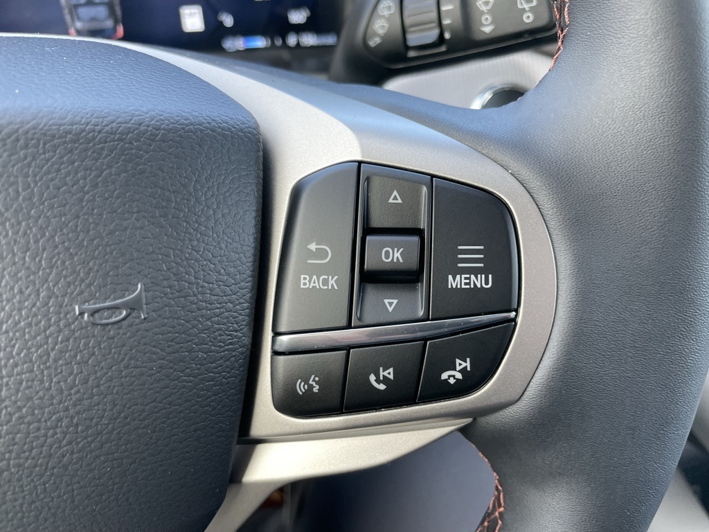 New 2026 Ford Explorer ACTIV - photo 12