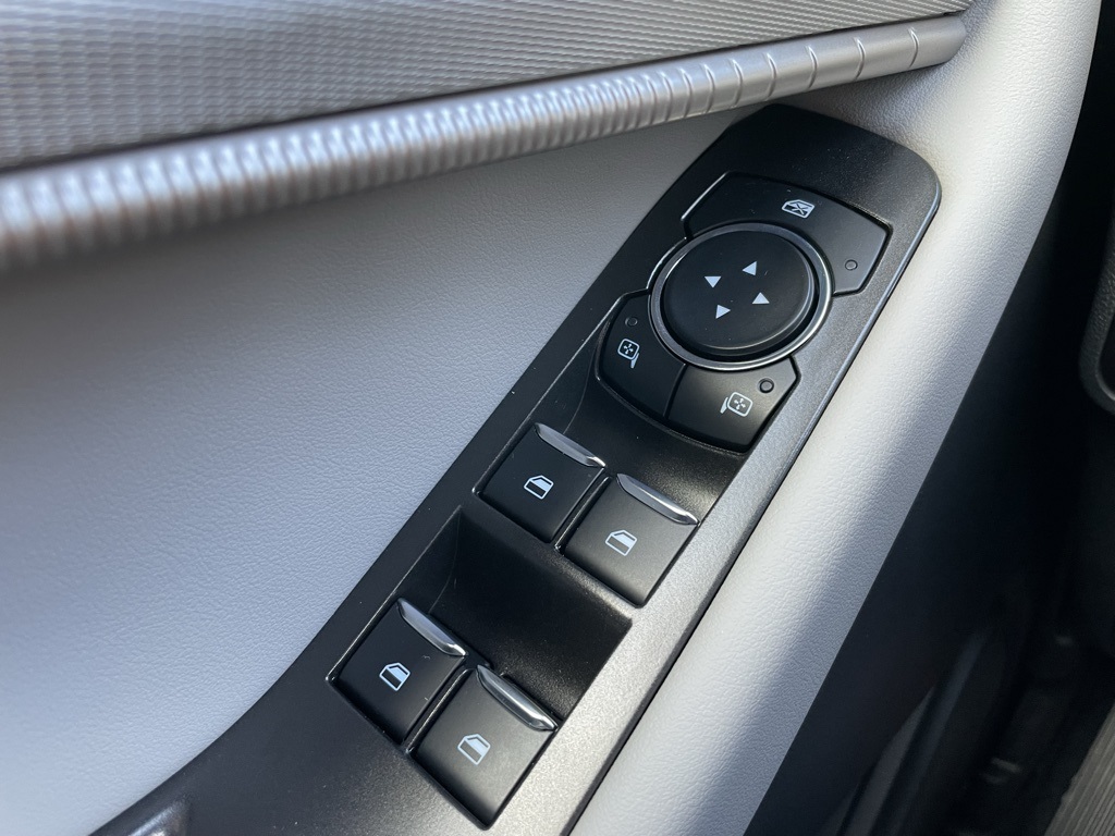 New 2026 Ford Explorer ACTIV - photo 14