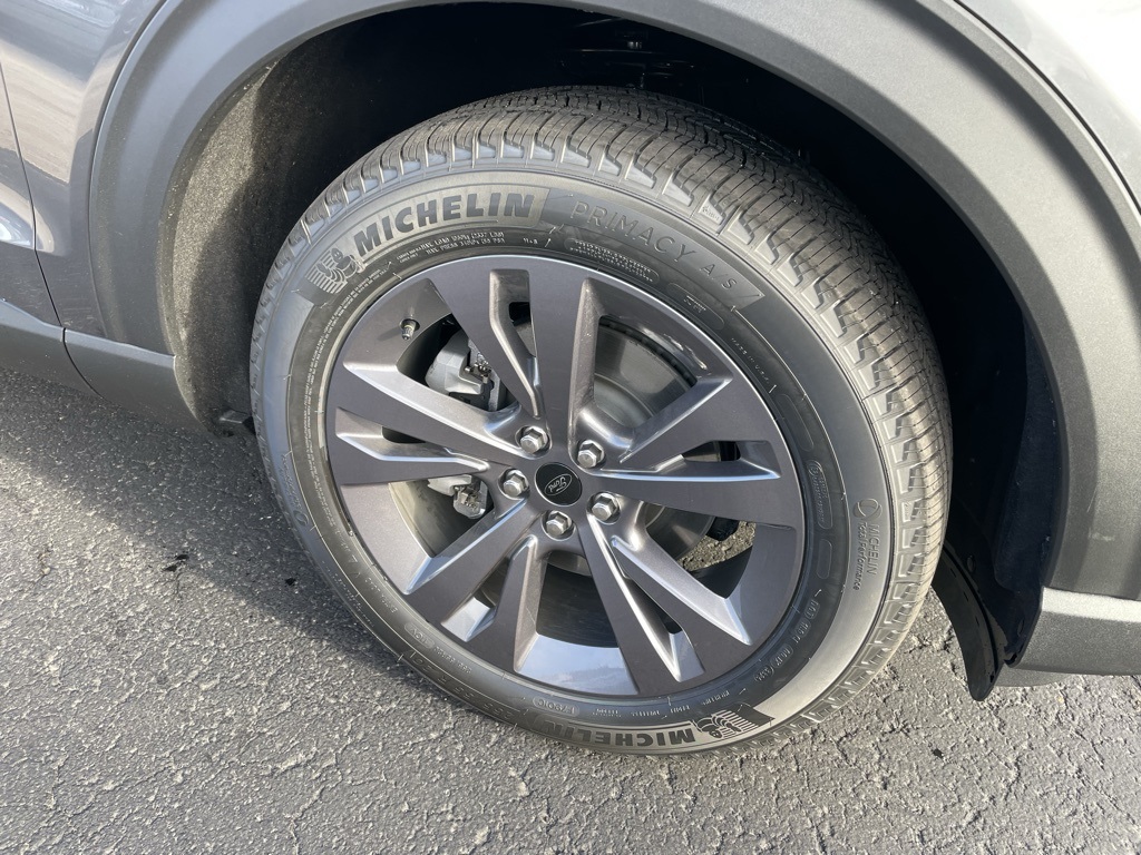 New 2026 Ford Explorer ACTIV - photo 49