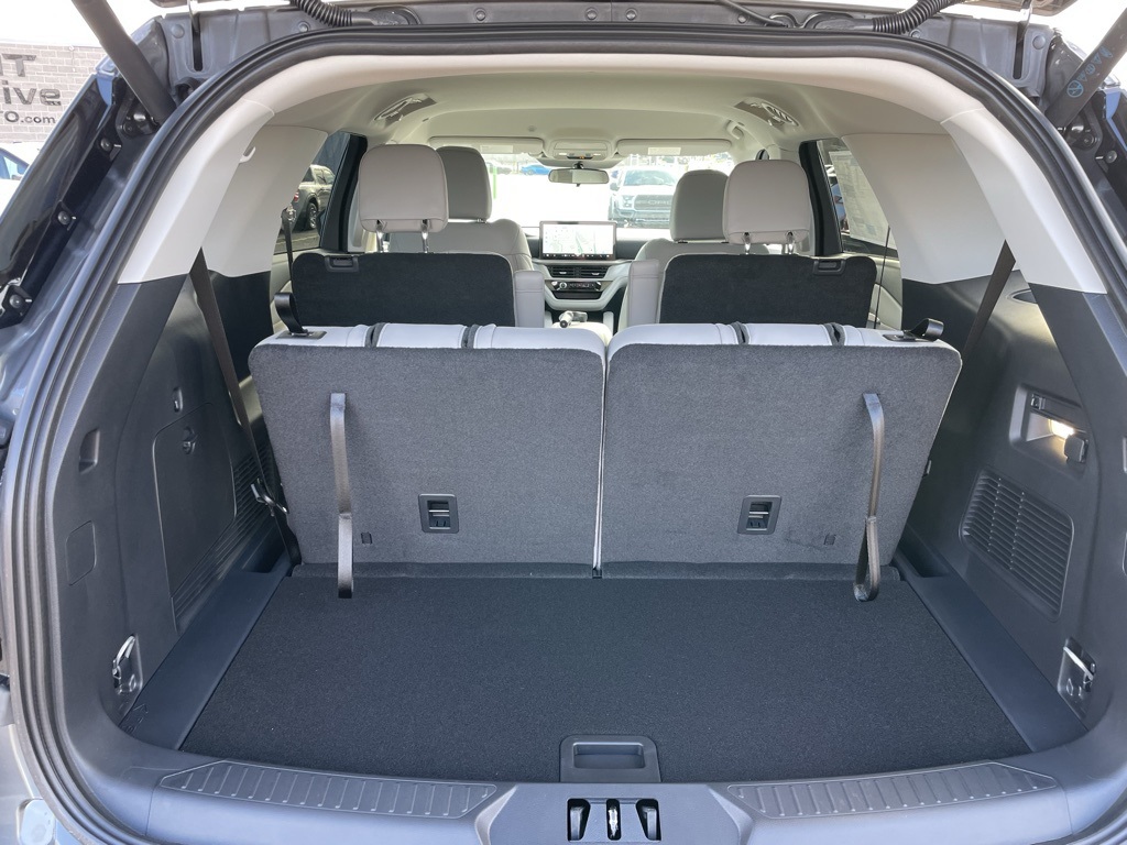New 2026 Ford Explorer ACTIV - photo 22
