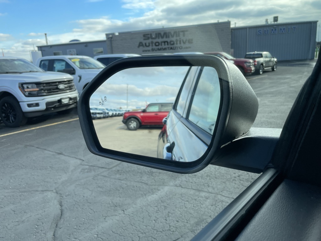 New 2026 Ford Explorer ACTIV - photo 30