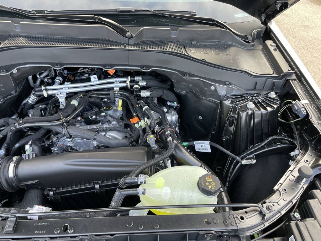 New 2026 Ford Explorer ACTIV - photo 32