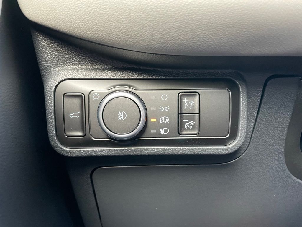 New 2026 Ford Explorer ACTIV - photo 37
