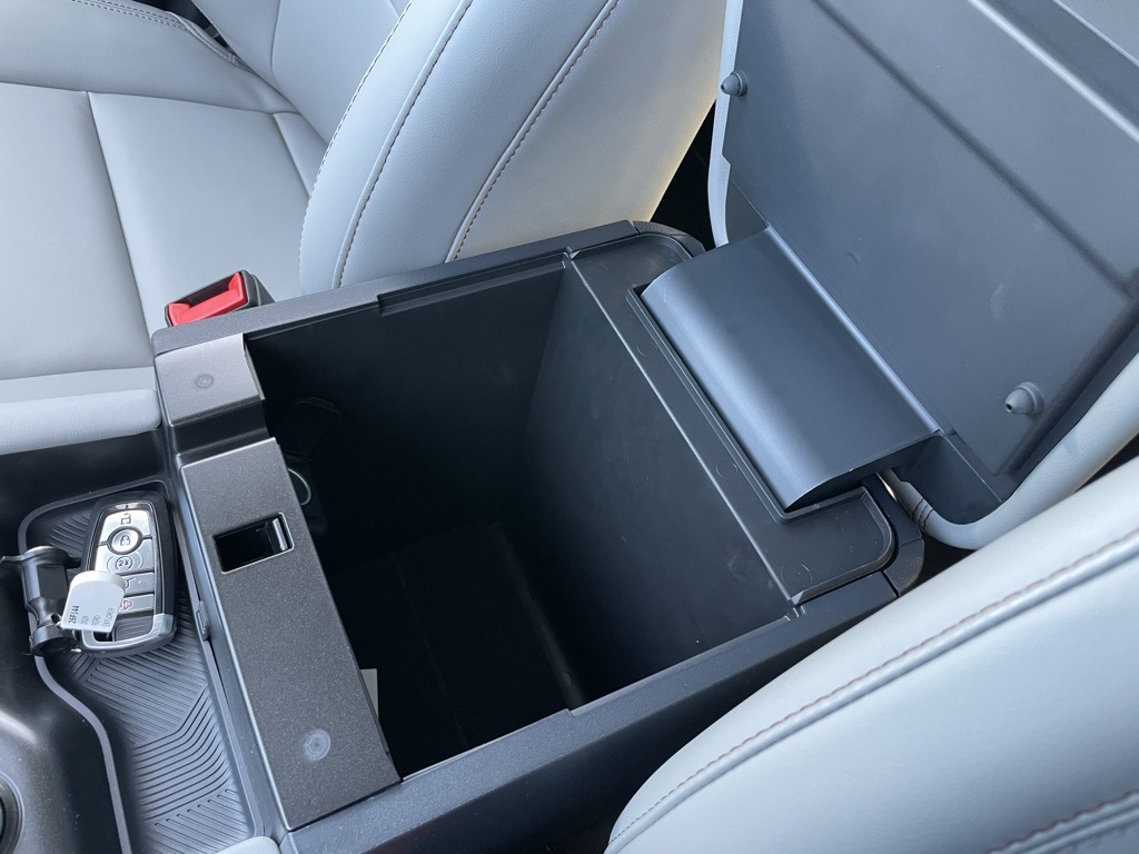 New 2026 Ford Explorer ACTIV - photo 40