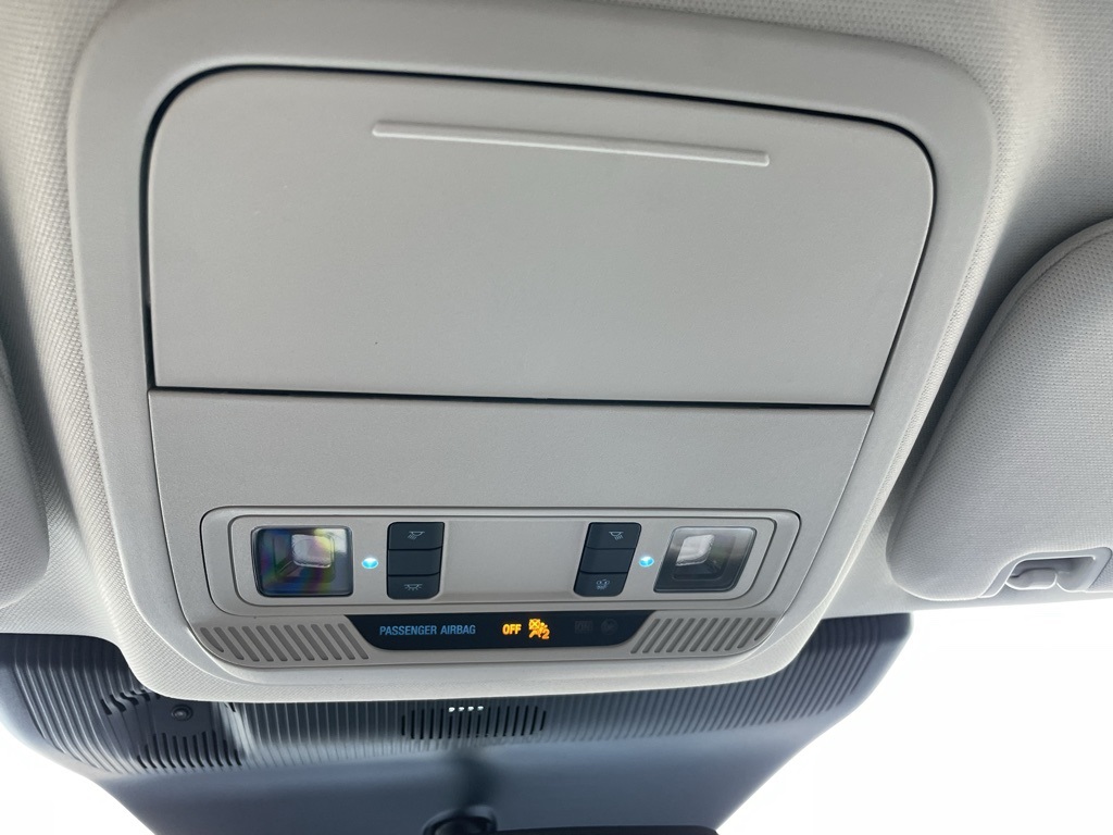 New 2026 Ford Explorer ACTIV - photo 41