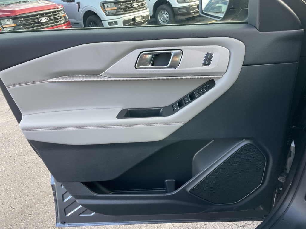 New 2026 Ford Explorer ACTIV - photo 42
