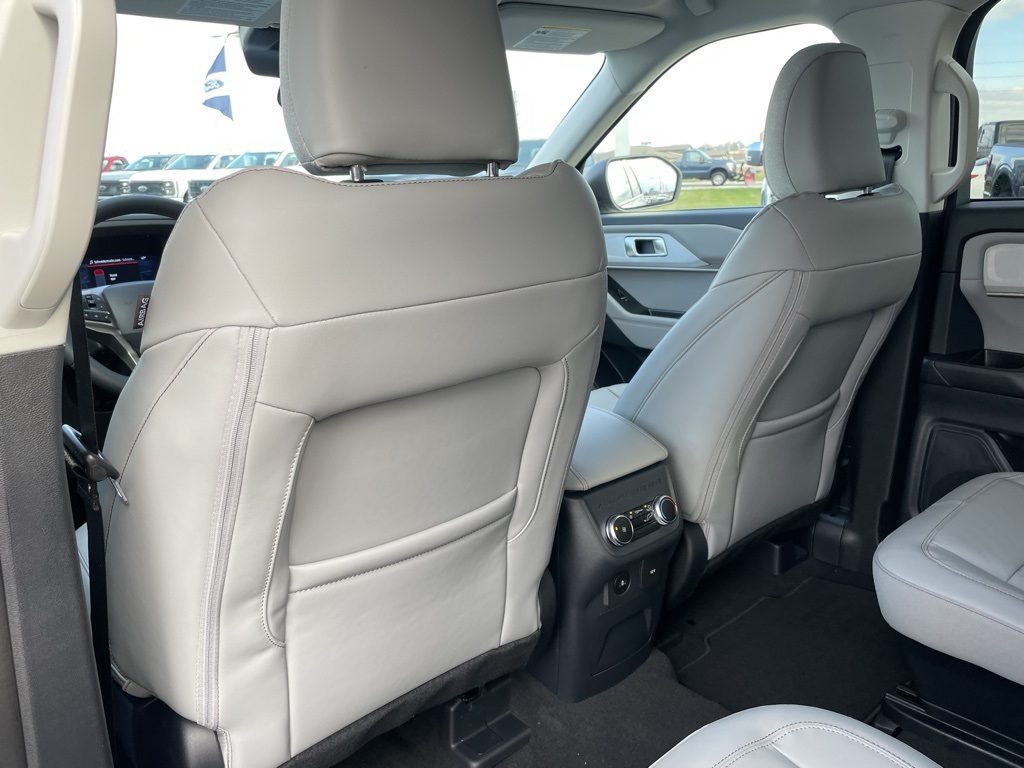 New 2026 Ford Explorer ACTIV - photo 43