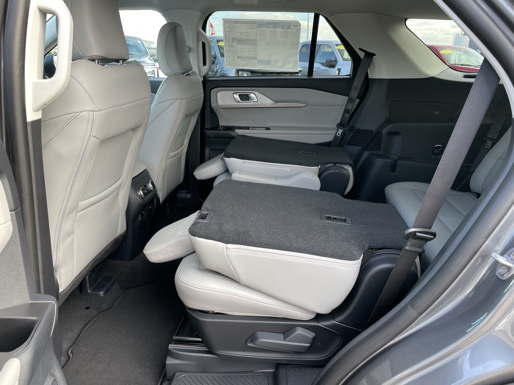 New 2026 Ford Explorer ACTIV - photo 44