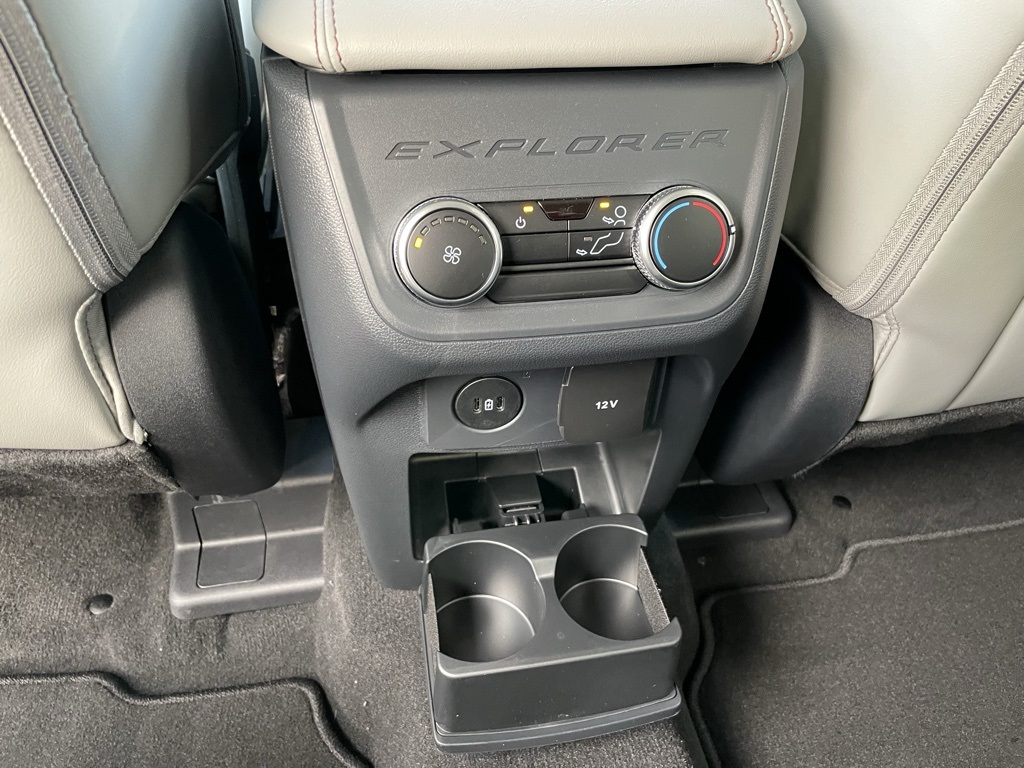 New 2026 Ford Explorer ACTIV - photo 45