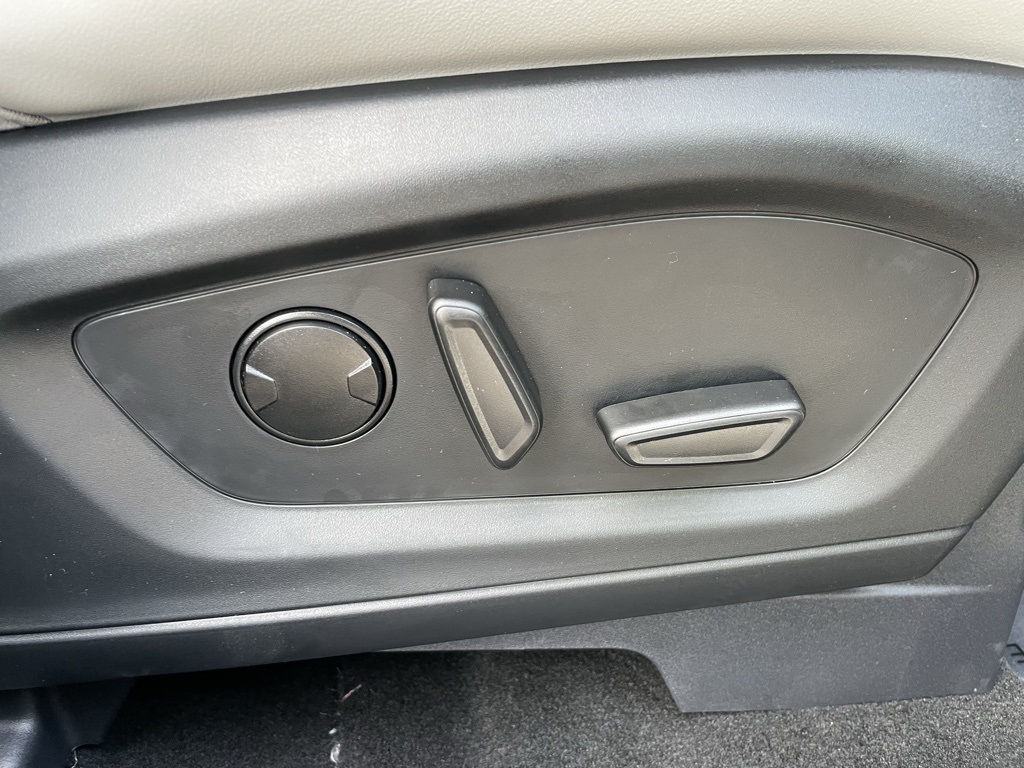 New 2026 Ford Explorer ACTIV - photo 46
