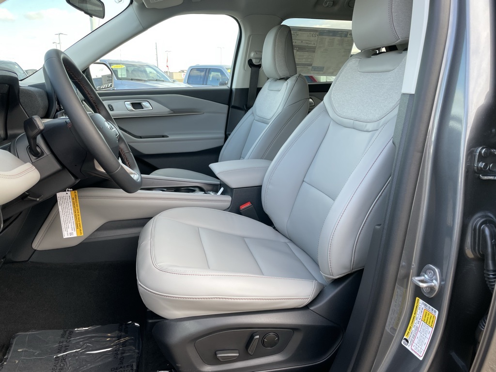 New 2026 Ford Explorer ACTIV - photo 53