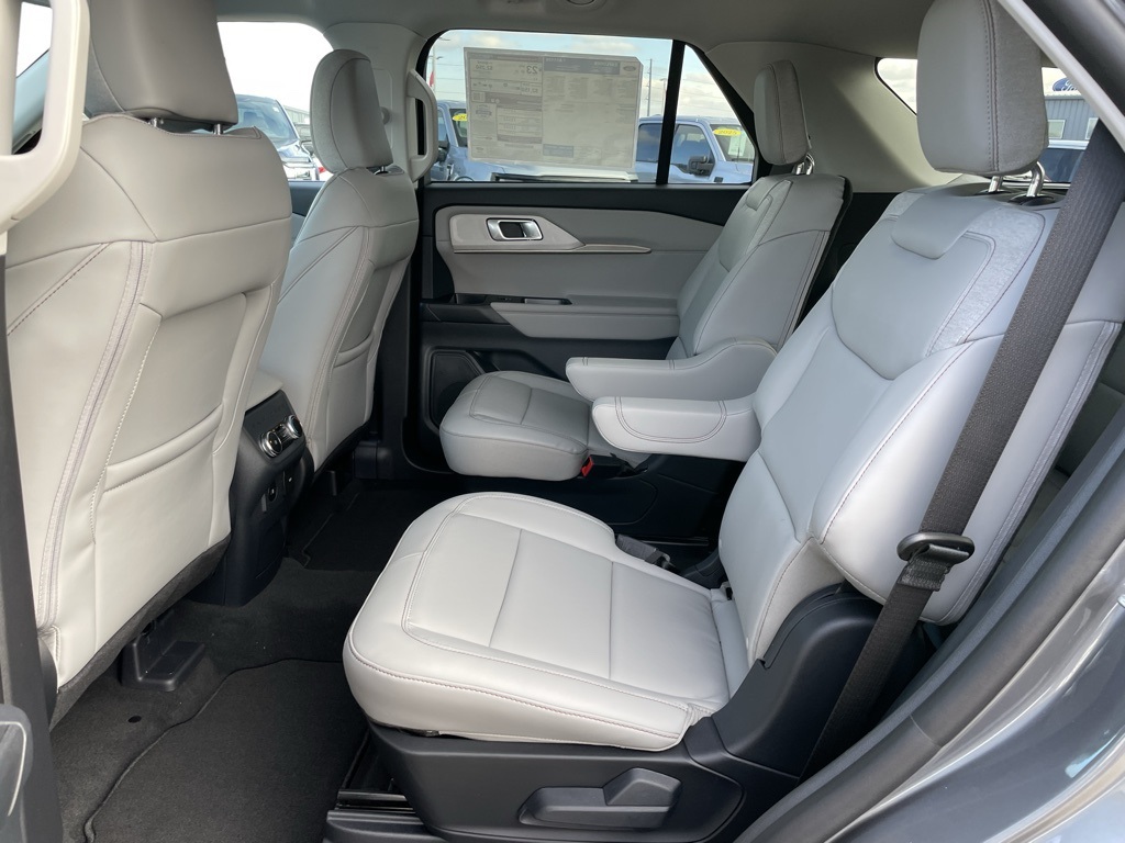 New 2026 Ford Explorer ACTIV - photo 54