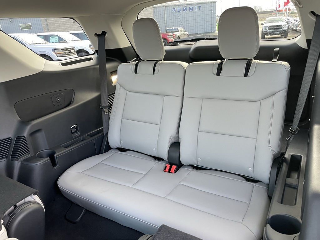 New 2026 Ford Explorer ACTIV - photo 55