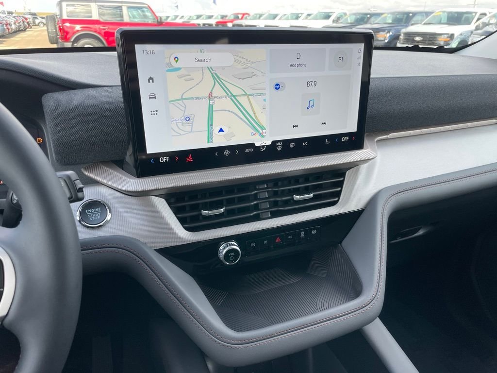 New 2026 Ford Explorer ACTIV - photo 11