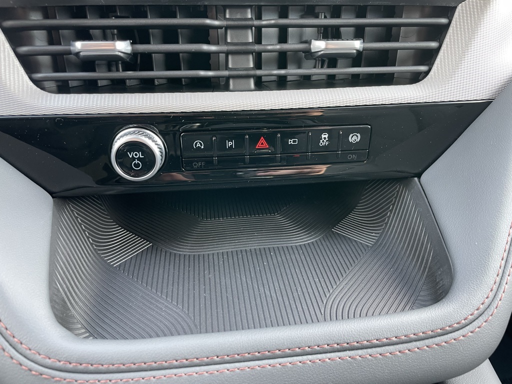 New 2026 Ford Explorer ACTIV - photo 12