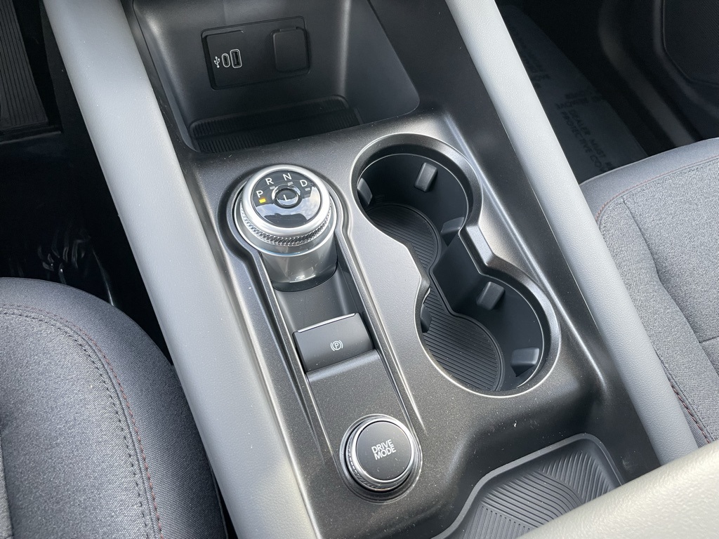 New 2026 Ford Explorer ACTIV - photo 14