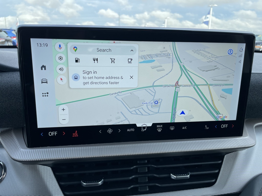 New 2026 Ford Explorer ACTIV - photo 15
