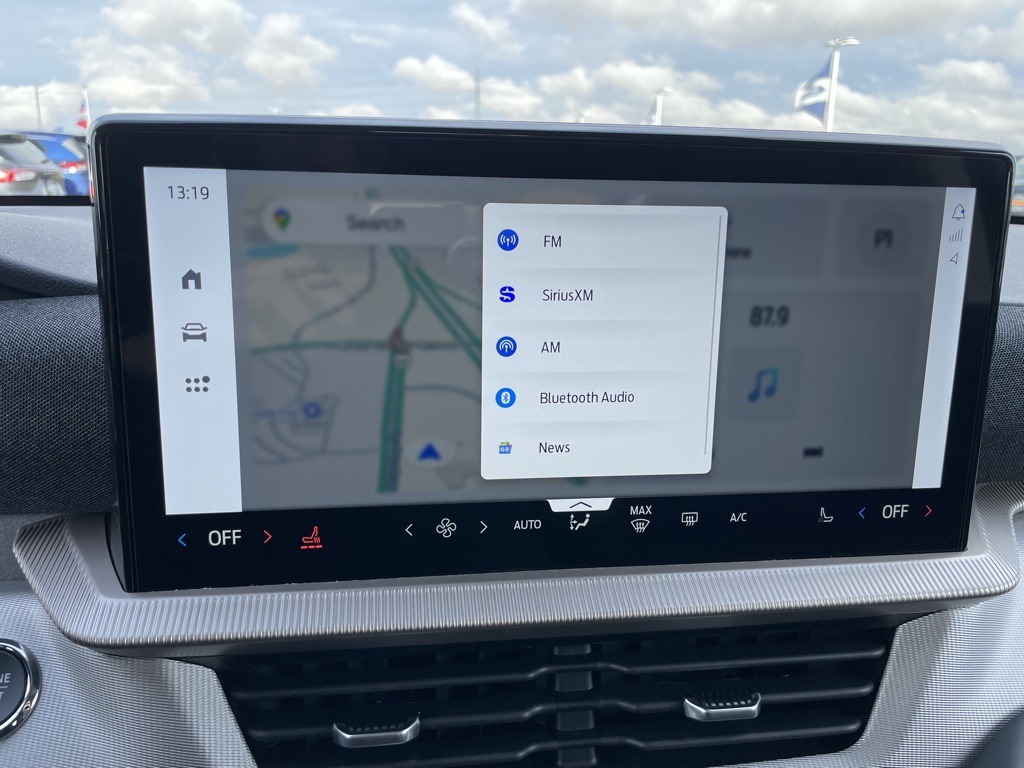 New 2026 Ford Explorer ACTIV - photo 16