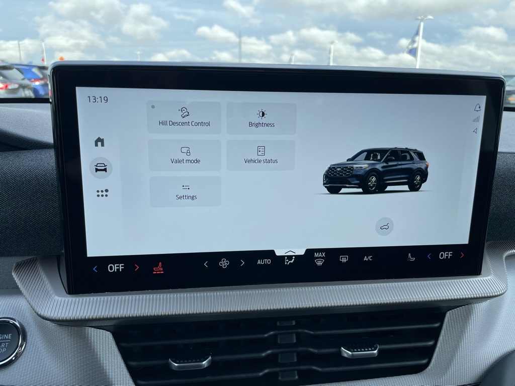 New 2026 Ford Explorer ACTIV - photo 17