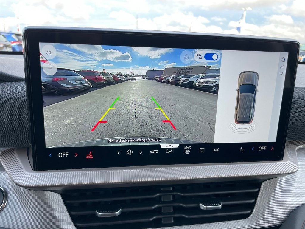 New 2026 Ford Explorer ACTIV - photo 19