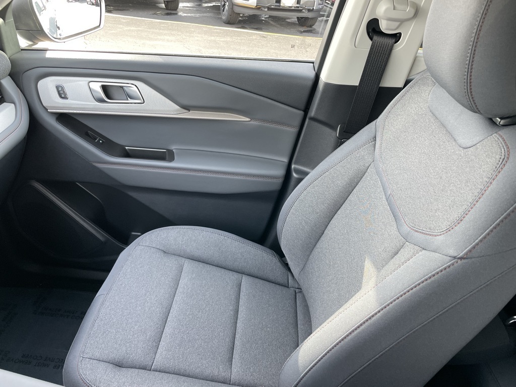 New 2026 Ford Explorer ACTIV - photo 21