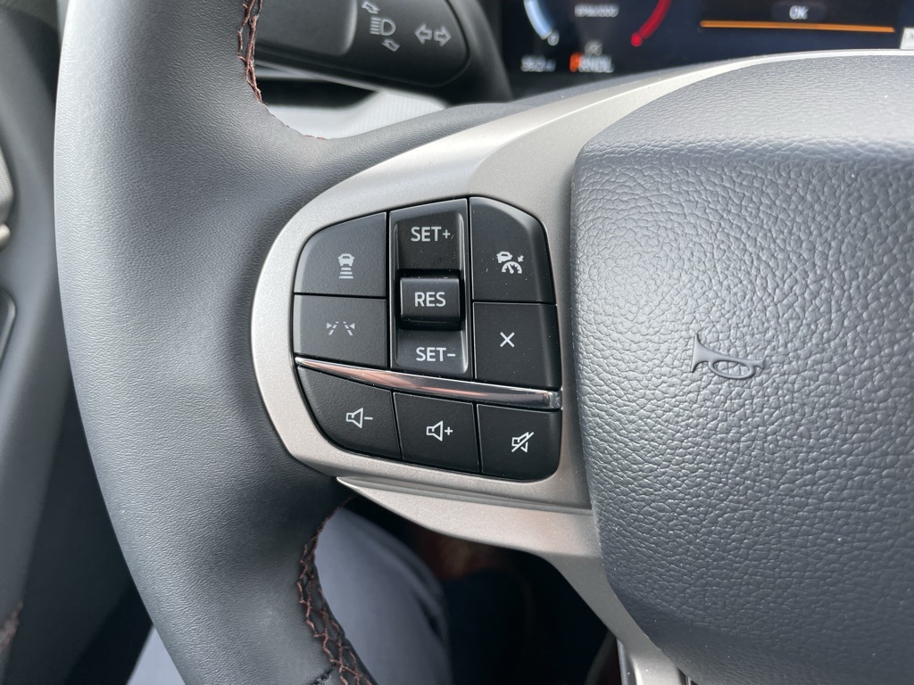 New 2026 Ford Explorer ACTIV - photo 22