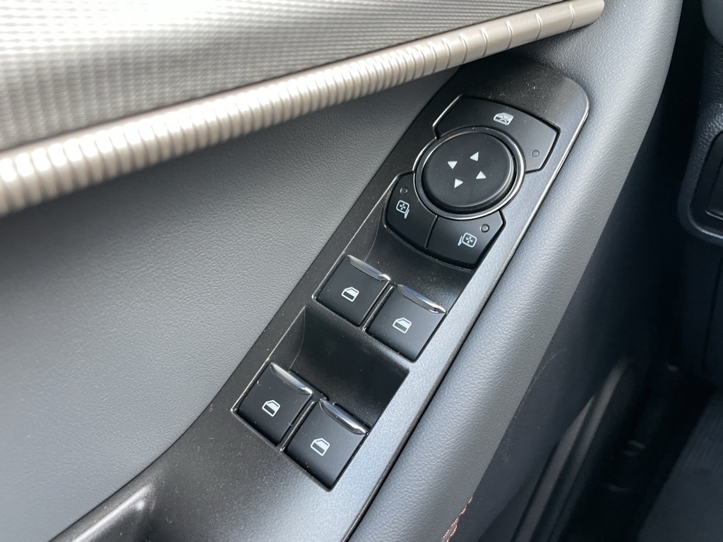 New 2026 Ford Explorer ACTIV - photo 25