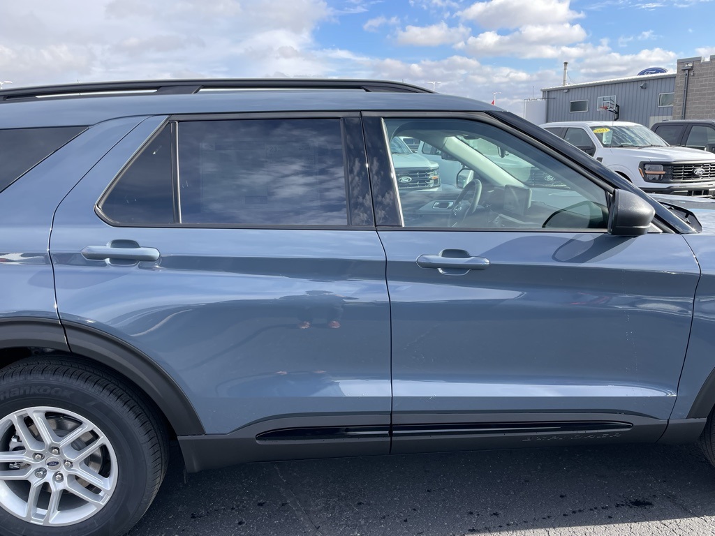 New 2026 Ford Explorer ACTIV - photo 29