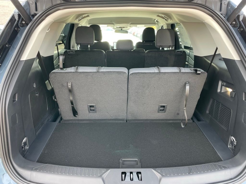 New 2026 Ford Explorer ACTIV - photo 33