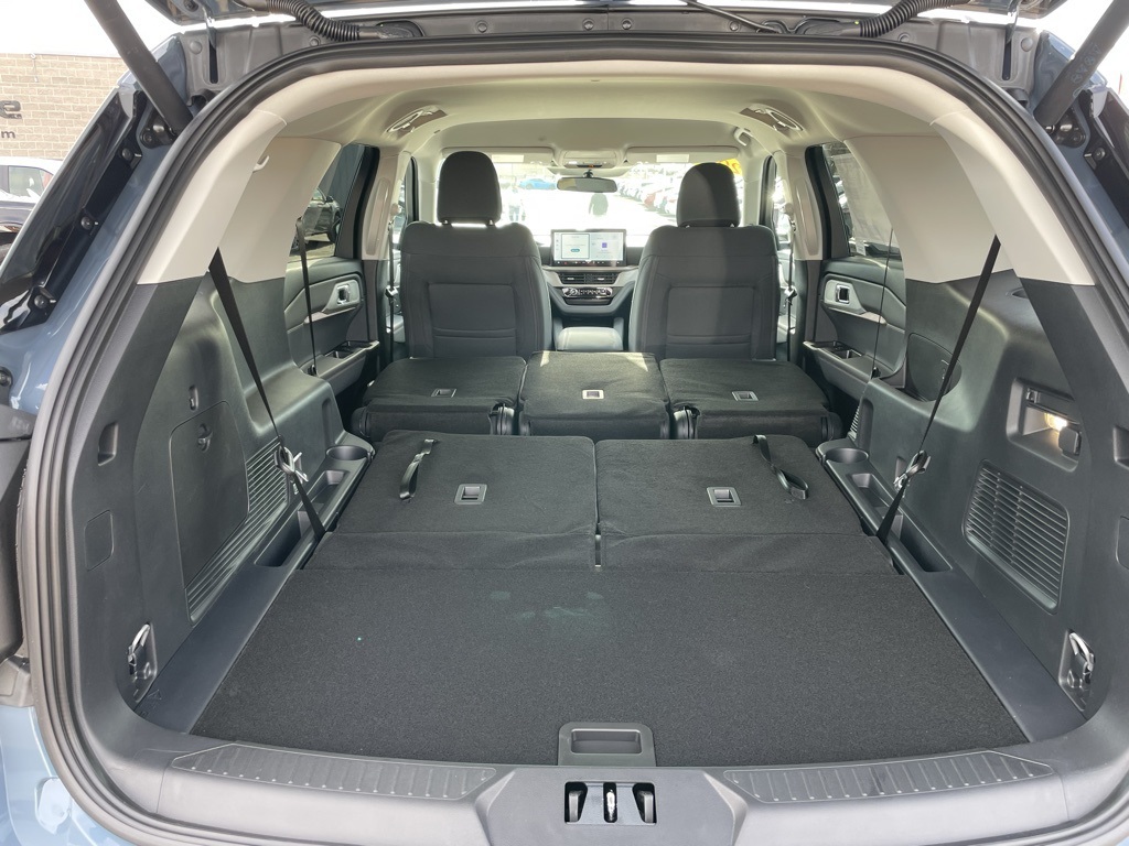 New 2026 Ford Explorer ACTIV - photo 34