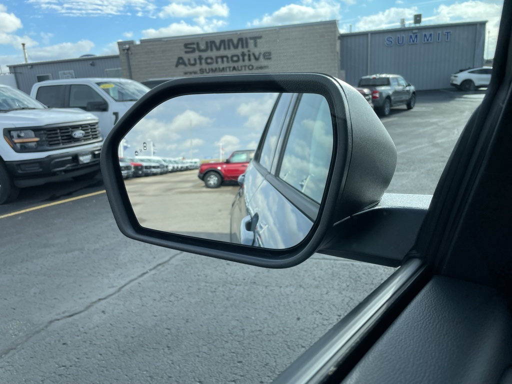 New 2026 Ford Explorer ACTIV - photo 41