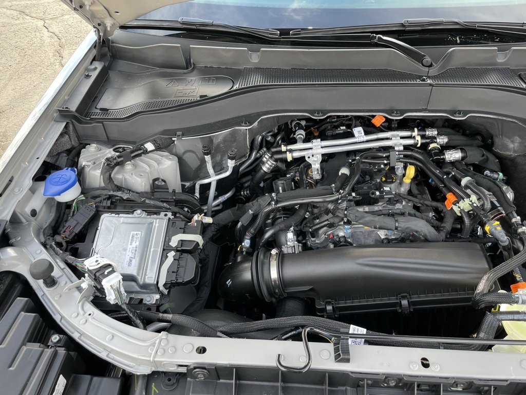 New 2026 Ford Explorer ACTIV - photo 42