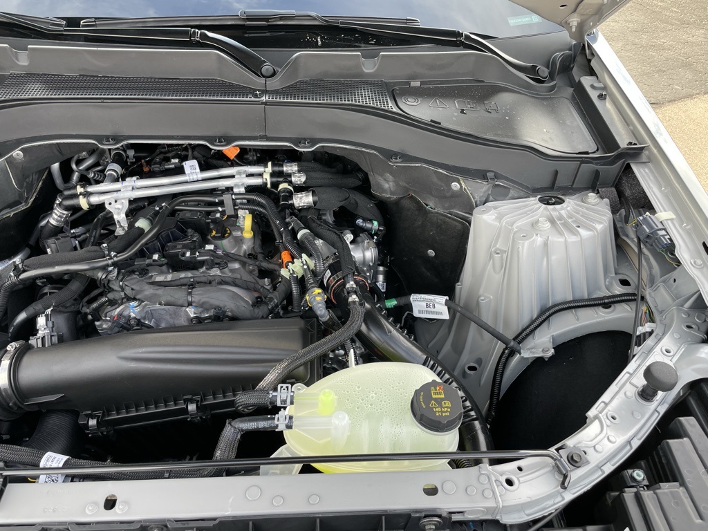 New 2026 Ford Explorer ACTIV - photo 43
