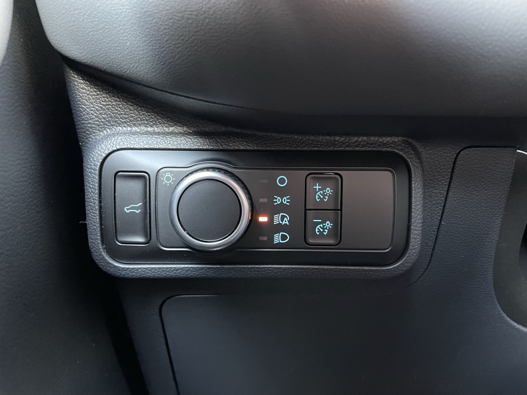 New 2026 Ford Explorer ACTIV - photo 48