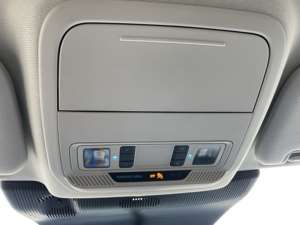 New 2026 Ford Explorer ACTIV - photo 52