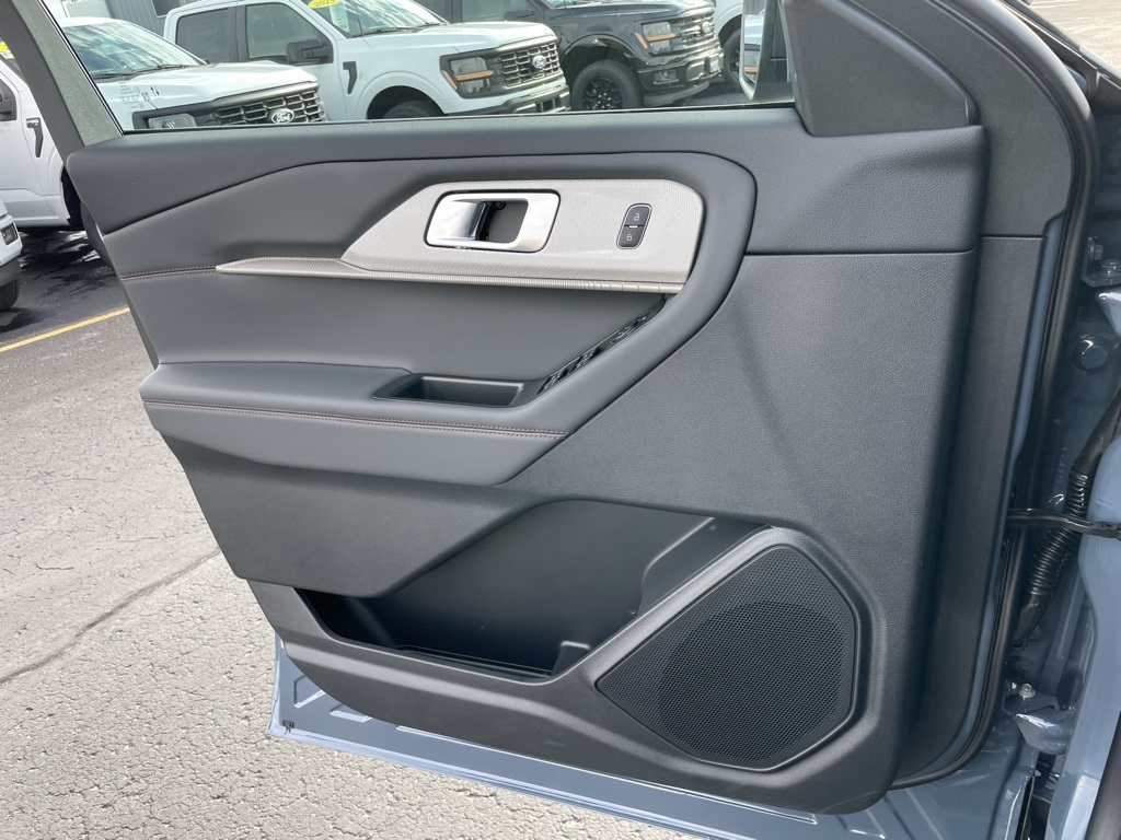 New 2026 Ford Explorer ACTIV - photo 53