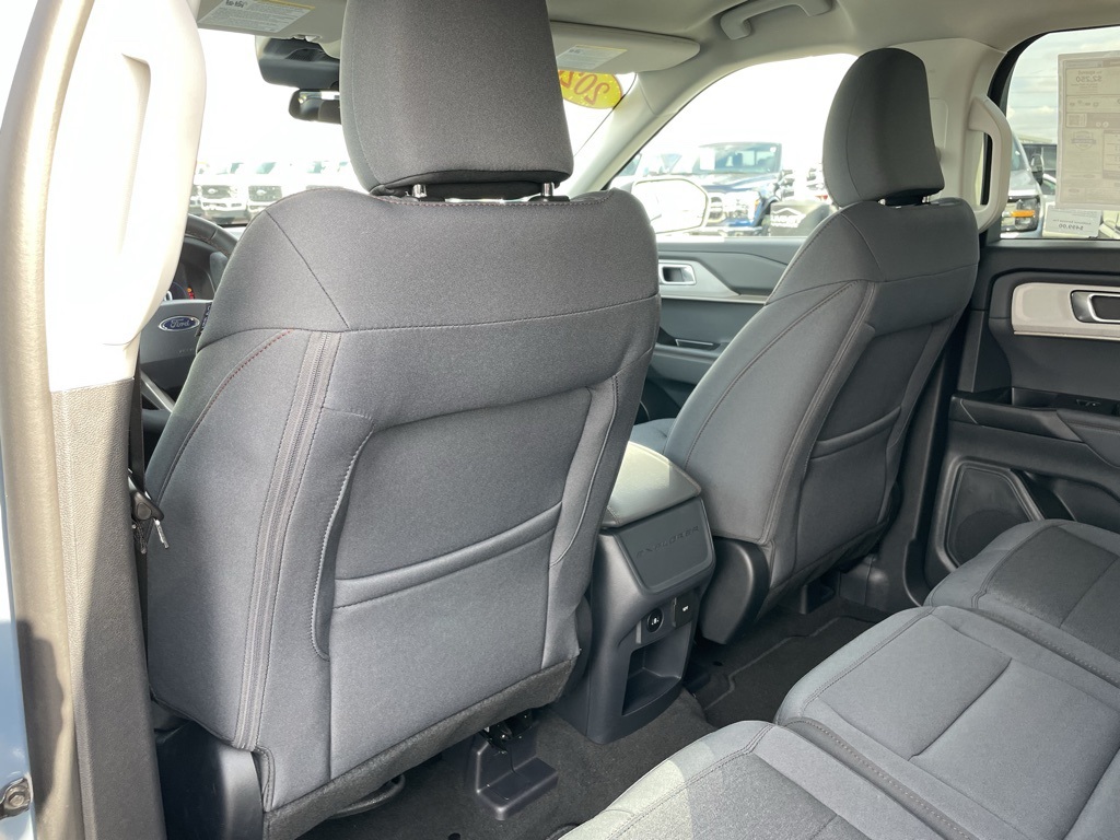 New 2026 Ford Explorer ACTIV - photo 54