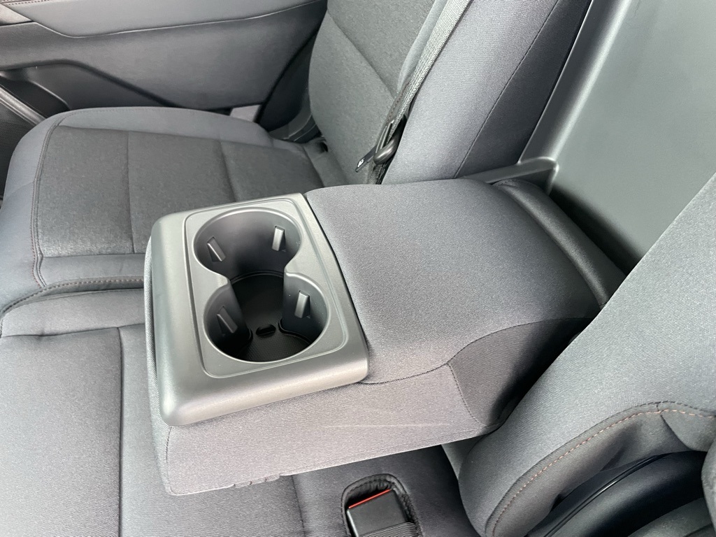 New 2026 Ford Explorer ACTIV - photo 56