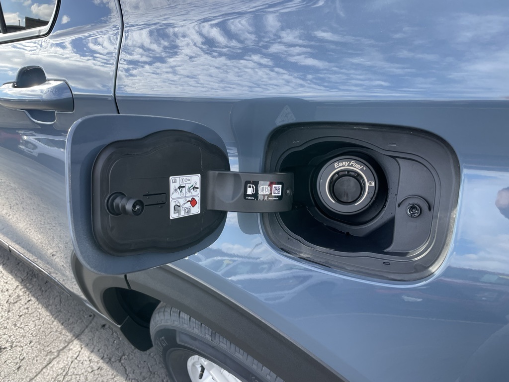New 2026 Ford Explorer ACTIV - photo 57