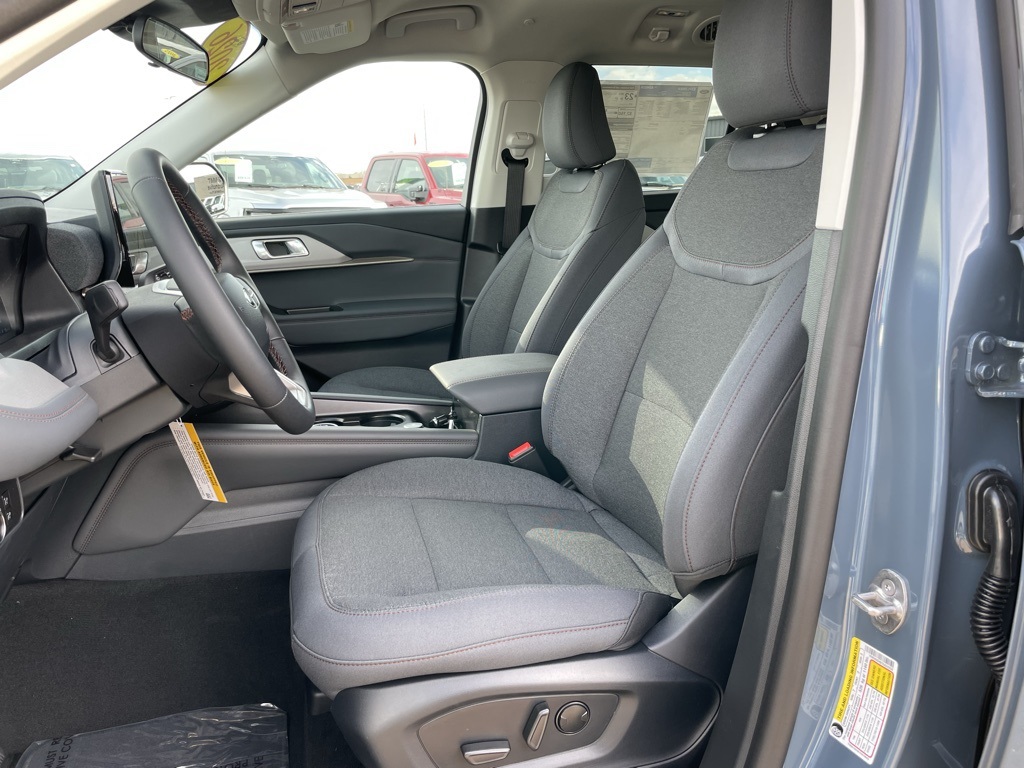 New 2026 Ford Explorer ACTIV - photo 7