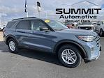 New 2026 Ford Explorer ACTIV thumbnail 1