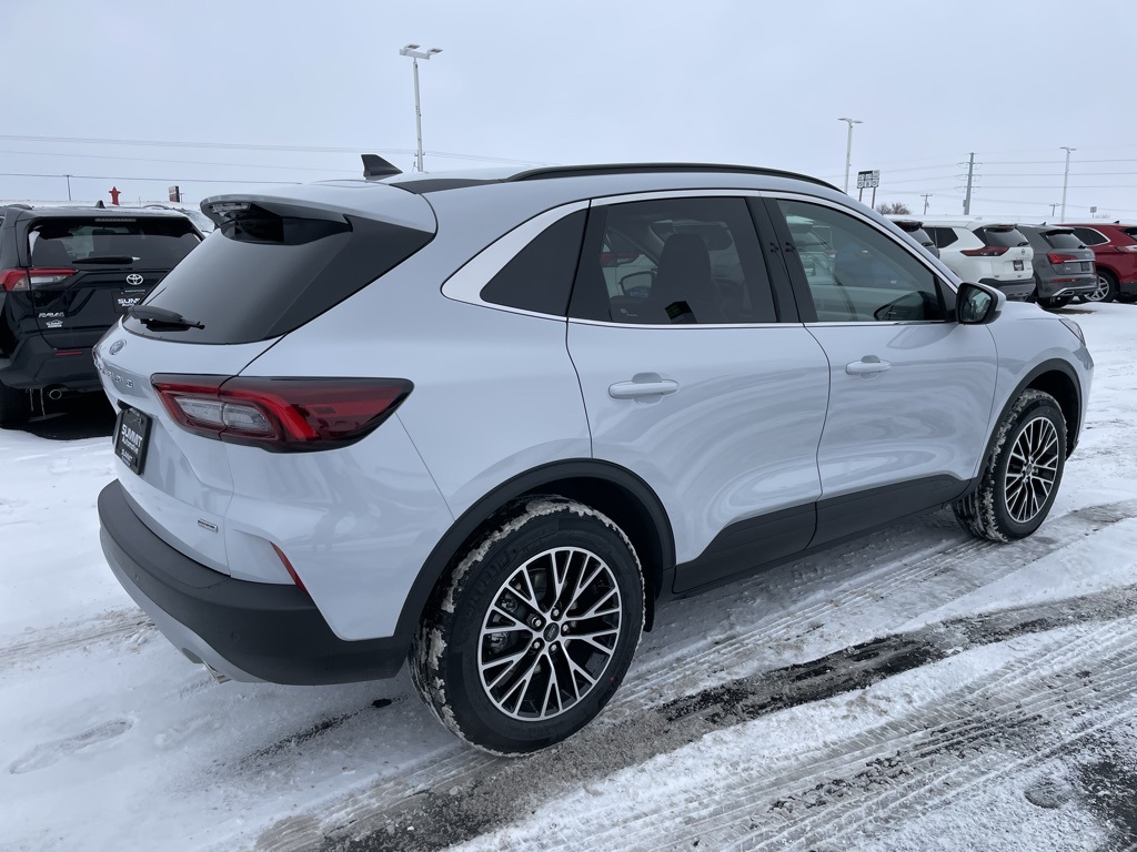 New 2026 Ford Escape - photo 56